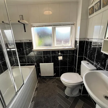 Delightful Cockle Cottage Flamborough Extérieur photo