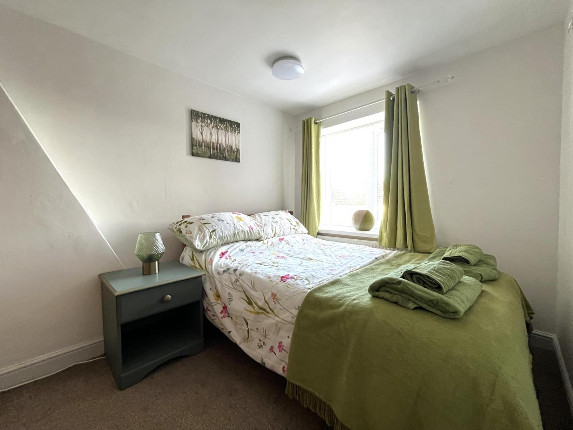 Delightful Cockle Holiday home *