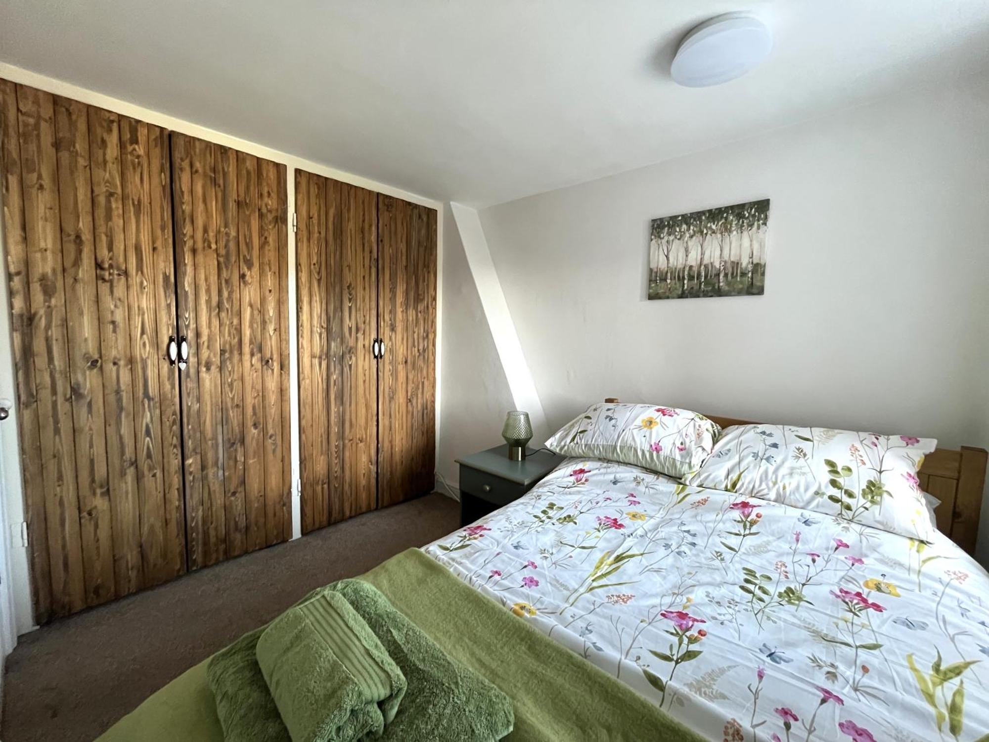 Delightful Cockle Holiday home